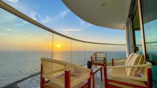 Apartamento Palmetto Eliptic - Best Seaview - 0