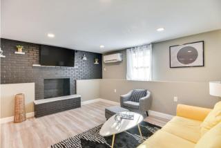 Pet-Friendly South Kingstown Home Near Beaches - 7