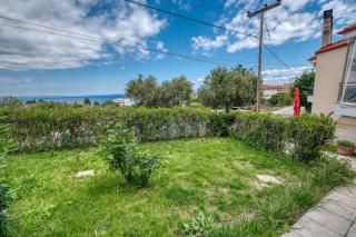Sea View Garden Luxury Apartment Kryopigi by ΜΡS - 5