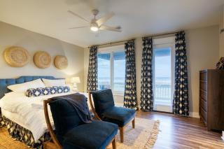 Fancy Nansea - Beachfront and Spectacular views - 6