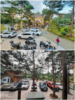 Henisi Homestay Măng Đen - 9