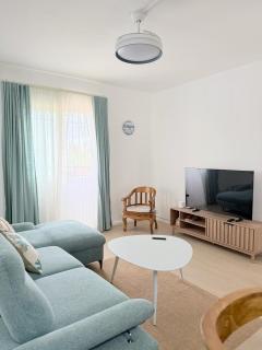 Sunrise shores villa - 9