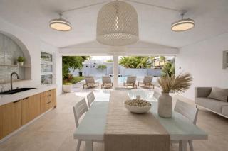 Sunrise shores villa - 8