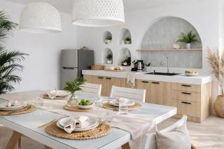 Sunrise shores villa - 5