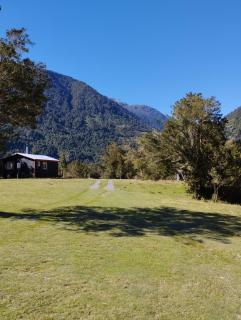 Cabaña Cordillera - 7