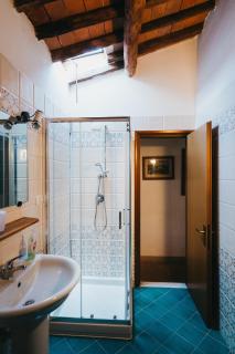 Nuvola - Villa Cenami - big POOL with view - 5