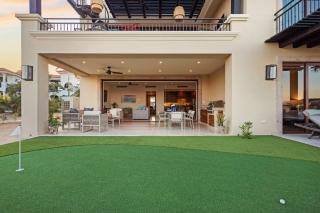 Palmilla Dunes 3 bdr W Golf Cart By Escape to Cabo - 9