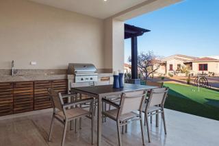 Palmilla Dunes 3 bdr W Golf Cart By Escape to Cabo - 7