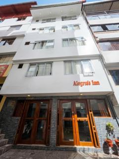 Alegria's INN machupicchu - 0