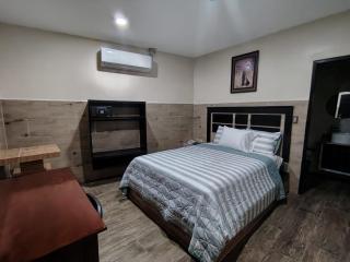 Residencial hotel la 17 - 4