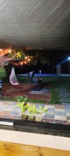 Piraputanga para 12 pessoas, Piscina, conforto e natureza - 1