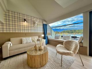 Remarkable Vista - The Lodges Lakeview - 0