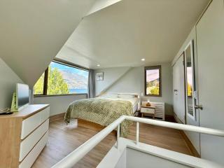 Remarkable Vista - The Lodges Lakeview - 6