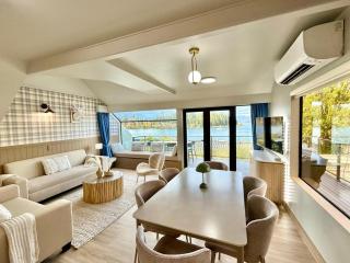 Remarkable Vistas - The Lodges Lakeview - 8