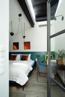 Wawel Penthouse with Sauna by Cozyplace - 1