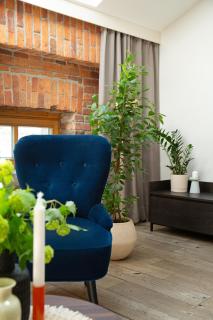 Wawel Penthouse with Sauna by Cozyplace - 9