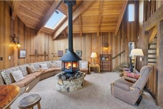 The Yaquina House w Sauna, Decks and Views - 4
