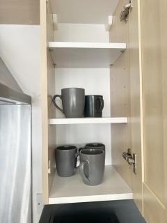 2 Bed Serviced Apartment By Ankers Contractor Accommodation Manchester Near City Centre - 3