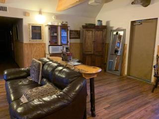 The Chalet for 20 Great for groups - 4