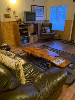 The Chalet for 20 Great for groups - 3