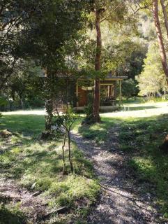 Cabaña Cordillera - 8