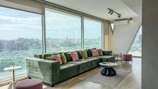 The Cube 10, 3-BR in Sin El Fil - 3