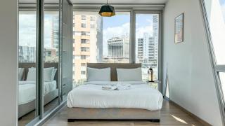 The Cube 10, 3-BR in Sin El Fil - 1