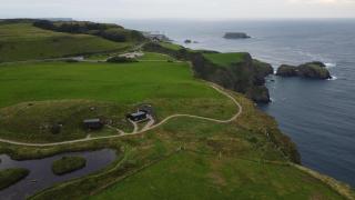 Carrick-a-Rede Luxury Retreat Ballintoy Causeway Coast - 9