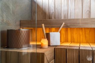 North Suite Amber by Holiday in Lapland - 7