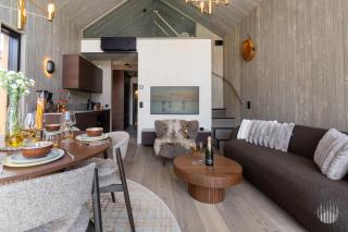 North Suite Amber by Holiday in Lapland - 2