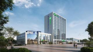 Holiday Inn Express Qingdao Jimo by IHG - 4