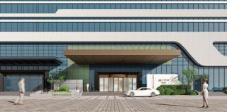 EVEN Hotel Yantai Golden Coast by IHG - 0