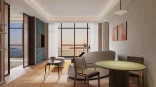 EVEN Hotel Yantai Golden Coast by IHG - 8