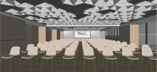 EVEN Hotel Yantai Golden Coast by IHG - 7