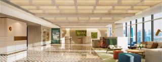 EVEN Hotel Yantai Golden Coast by IHG - 5