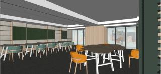 EVEN Hotel Yantai Golden Coast by IHG - 3
