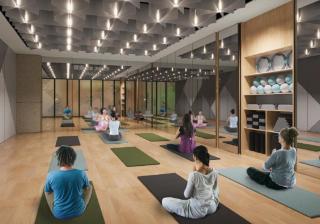 EVEN Hotel Yantai Golden Coast by IHG - 1