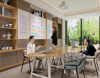 EVEN Hotel Yantai Golden Coast by IHG - 4
