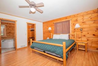 Foxtail Lodge - Warrens Retreat - 6
