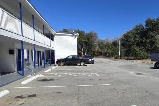 OYO Hampton South Carolina Hwy 278 - 6