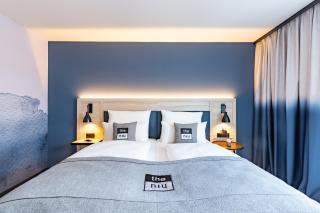 Holiday Inn - the niu, Quay Hamburg Harburg by IHG - Hambourg - 7