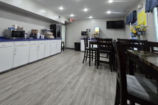 OYO Hampton South Carolina Hwy 278 - 7