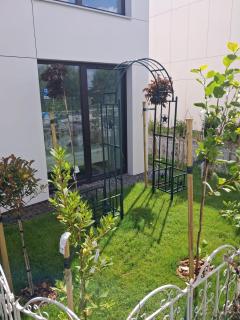 Apartamenty SolMarina wyspa Sobieszewska - 1