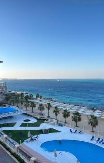 Hurghada Sea View luxury - 1