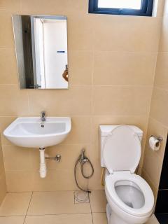 Studio Units at Pacific Tower Near Jaya One by ComfyAsia - 2