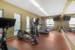 Best Western Plus St Albert - 9