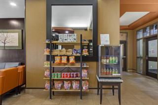 Best Western Plus St Albert - 8