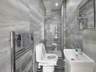 Cowesby Co-Living - Private Room Self-Cater - 5