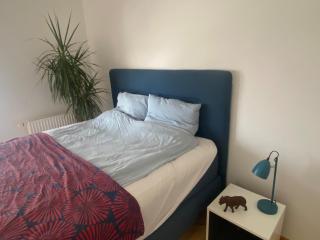 Scandinavian Apartment Close to Water and Bridges - 4