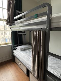 The Dawson Hostel - DUBLIN - 2
